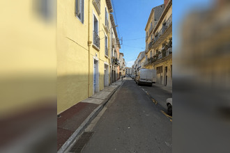 achat immeuble beziers 34500