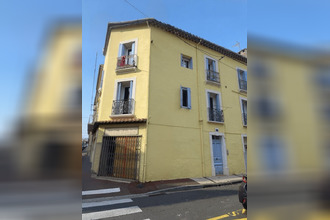 achat immeuble beziers 34500