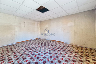 achat immeuble beziers 34500