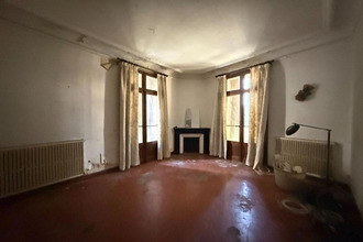 achat immeuble beziers 34500