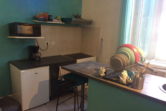 achat immeuble beziers 34500