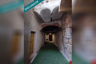 achat immeuble beziers 34500