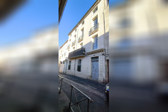 achat immeuble beziers 34500