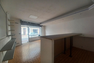 achat immeuble beziers 34500