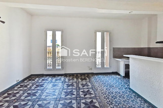 achat immeuble beziers 34500