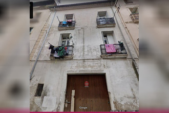 achat immeuble beziers 34500