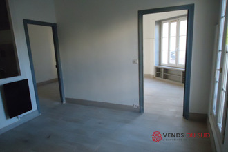 achat immeuble beziers 34500