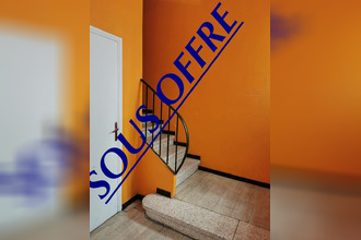 achat immeuble beziers 34500