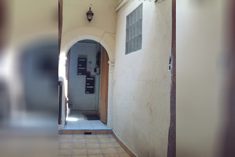 achat immeuble beziers 34500