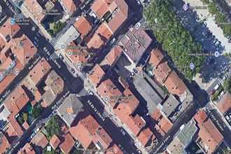 achat immeuble beziers 34500