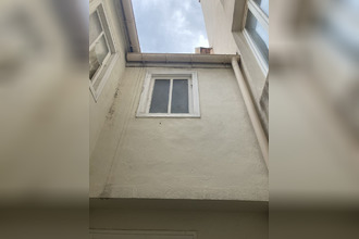 achat immeuble beziers 34500