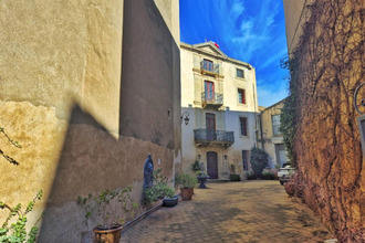 achat immeuble beziers 34500