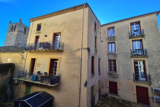 achat immeuble beziers 34500