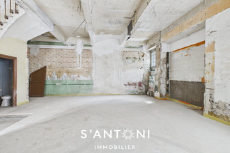 achat immeuble beziers 34500