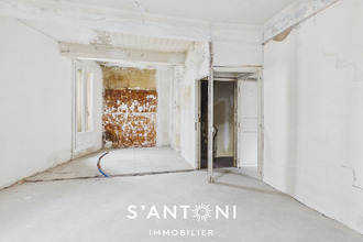 achat immeuble beziers 34500