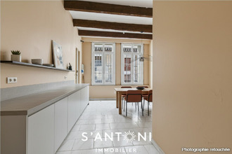 achat immeuble beziers 34500