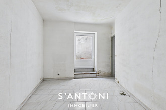 achat immeuble beziers 34500