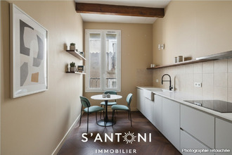 achat immeuble beziers 34500