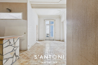 achat immeuble beziers 34500