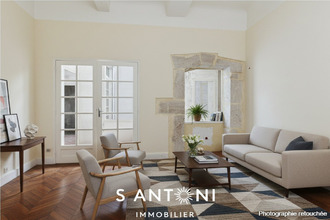 achat immeuble beziers 34500