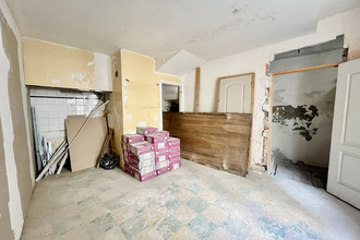 achat immeuble beziers 34500