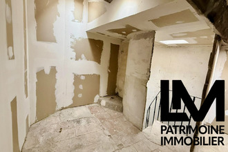 achat immeuble beziers 34500