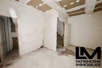 achat immeuble beziers 34500