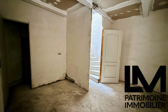 achat immeuble beziers 34500