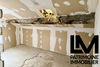 achat immeuble beziers 34500