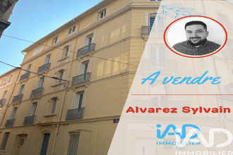 achat immeuble beziers 34500