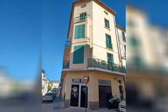 achat immeuble beziers 34500