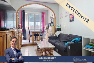 achat immeuble beziers 34500