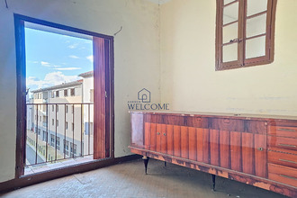 achat immeuble beziers 34500