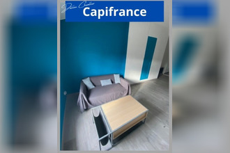 achat immeuble beziers 34500