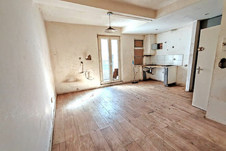 achat immeuble beziers 34500