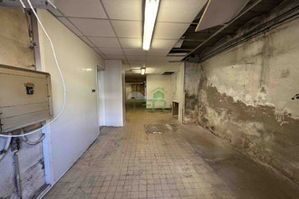 achat immeuble beziers 34500