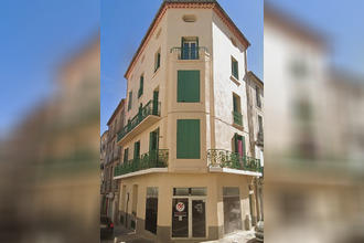 achat immeuble beziers 34500