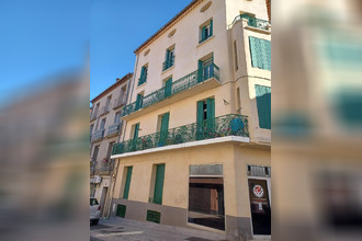 achat immeuble beziers 34500