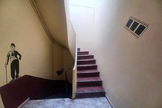 achat immeuble beziers 34500