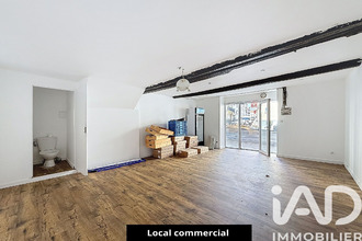 achat immeuble beziers 34500