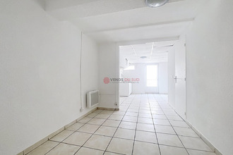 achat immeuble beziers 34500