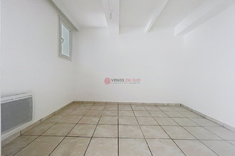 achat immeuble beziers 34500