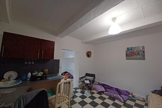 achat immeuble beziers 34500