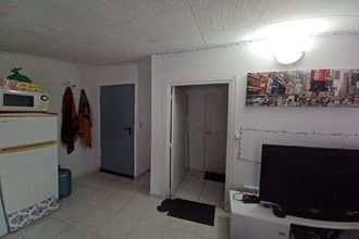 achat immeuble beziers 34500