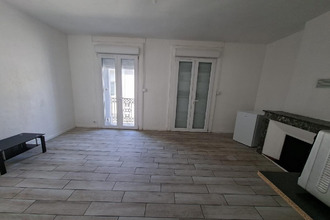 achat immeuble beziers 34500