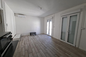 achat immeuble beziers 34500