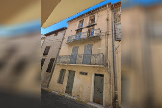 achat immeuble beziers 34500