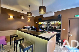 achat immeuble beziers 34500