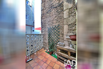 achat immeuble beziers 34500