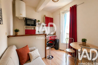 achat immeuble beziers 34500